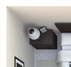 1 Bedroom, 1 Bathroom Floor Plan 1 Bedroom, 1 Bathroom Floor Plan, 548 Sq.Ft,
